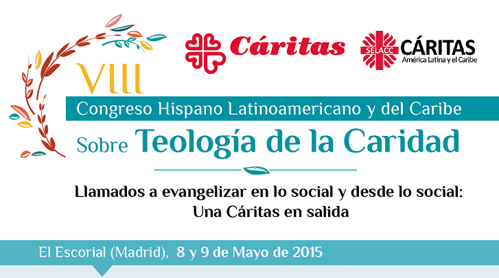 VIII Congreso sobre Teología de la Caridad 2015
